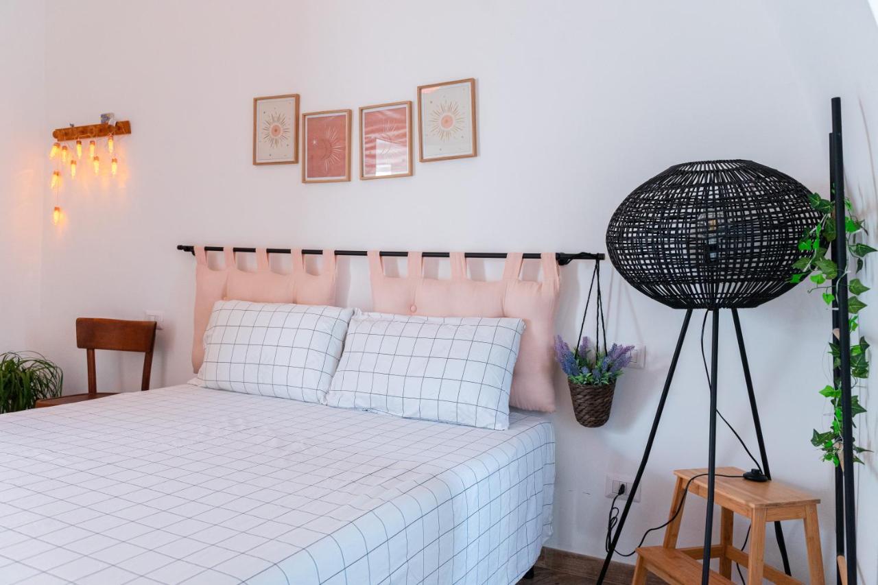Sfumature di Puglia Apartment Turi Exterior foto
