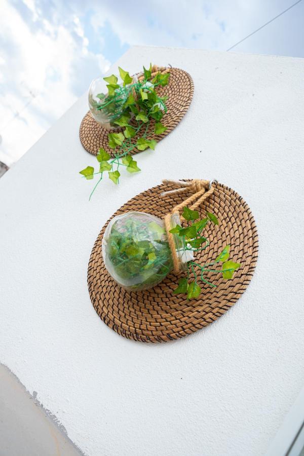 Sfumature di Puglia Apartment Turi Exterior foto