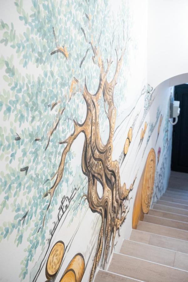 Sfumature di Puglia Apartment Turi Exterior foto
