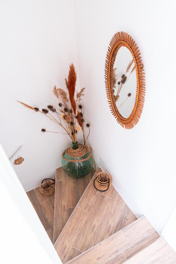 Sfumature di Puglia Apartment Turi Exterior foto