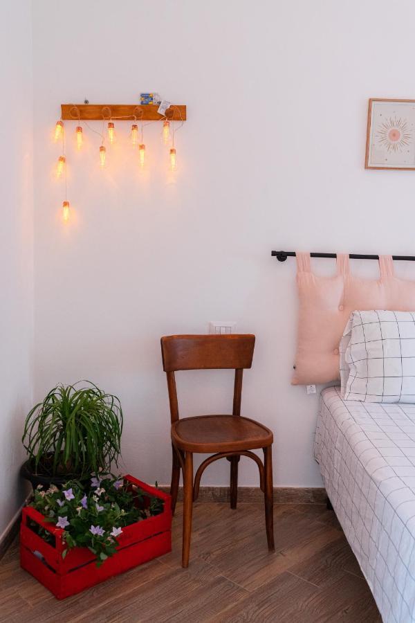 Sfumature di Puglia Apartment Turi Exterior foto