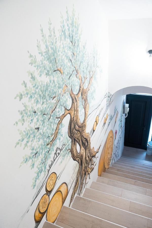 Sfumature di Puglia Apartment Turi Exterior foto