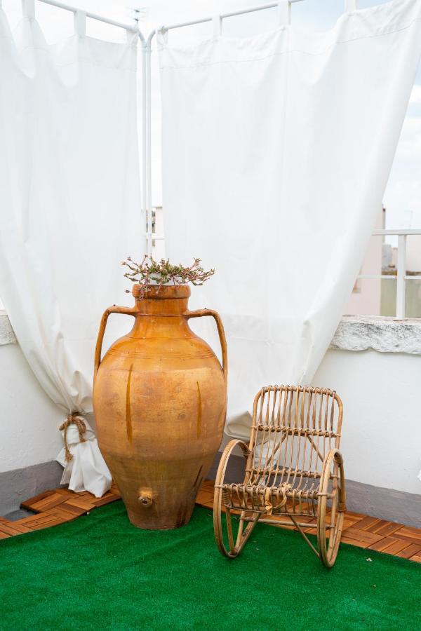 Sfumature di Puglia Apartment Turi Exterior foto