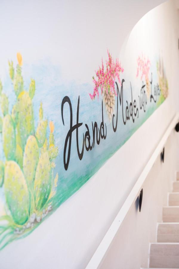 Sfumature di Puglia Apartment Turi Exterior foto