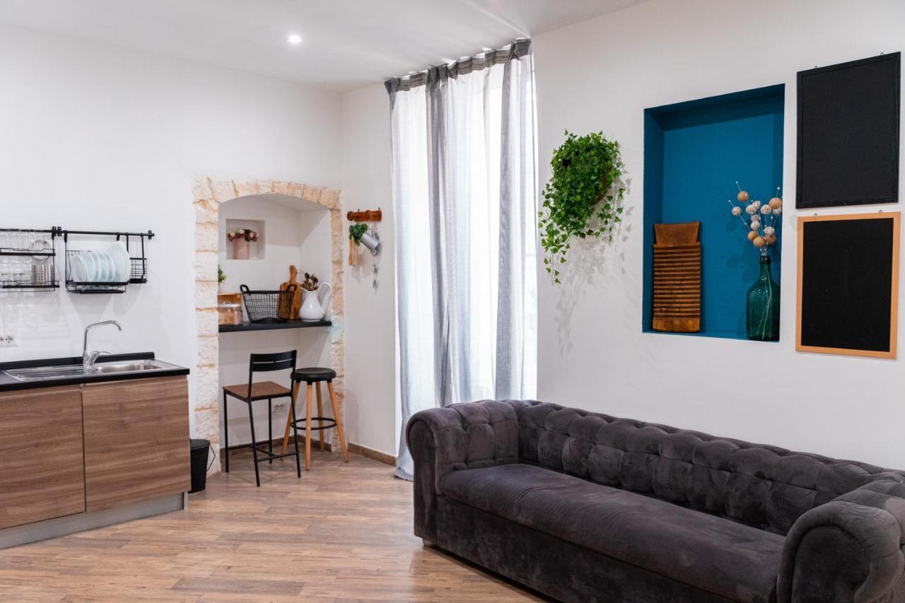 Sfumature di Puglia Apartment Turi Exterior foto