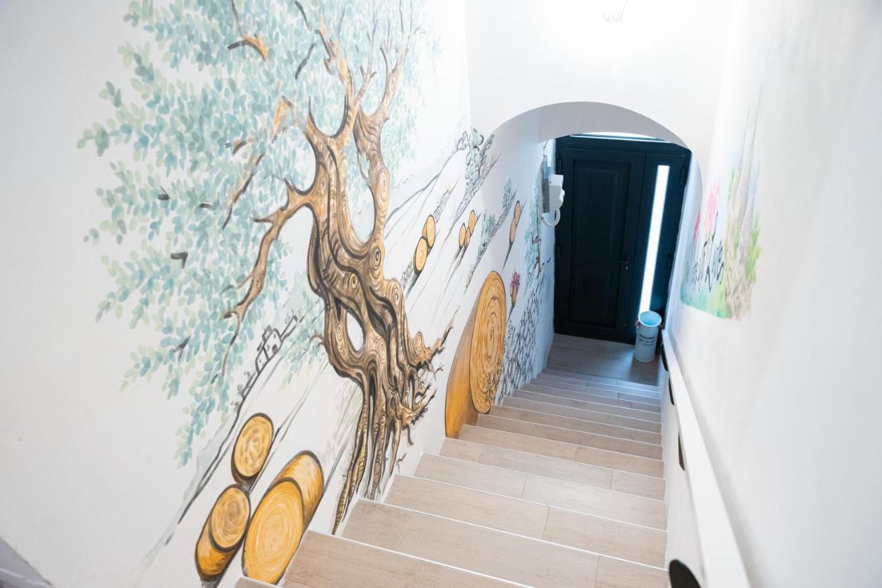 Sfumature di Puglia Apartment Turi Exterior foto