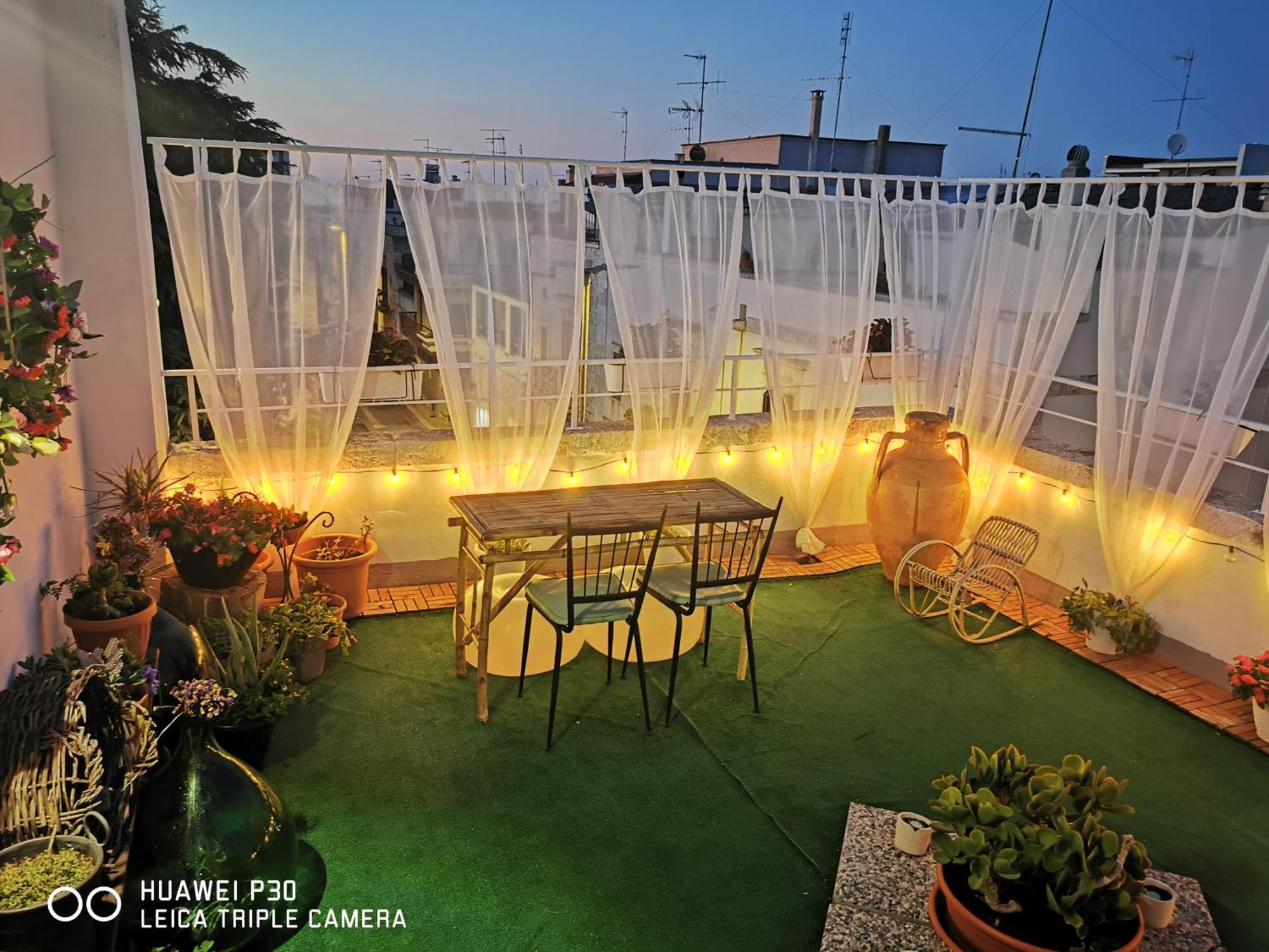 Sfumature di Puglia Apartment Turi Exterior foto